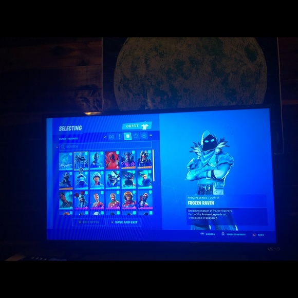 Season 3 account - Picture 1 of 1